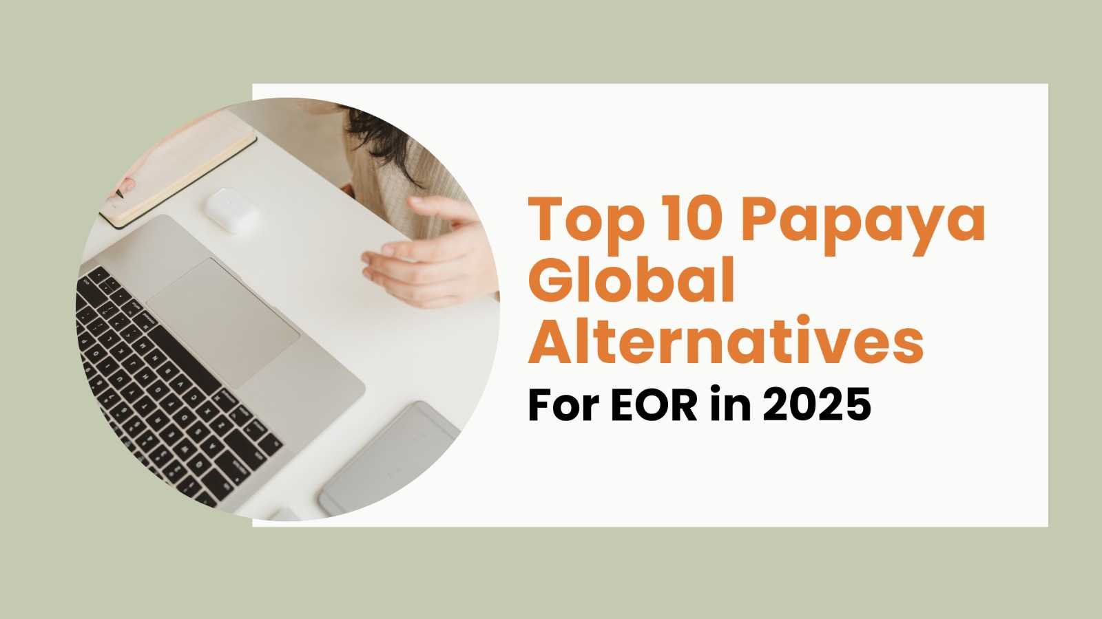 Rivermate | De 10 beste alternatieven voor Papaya Global