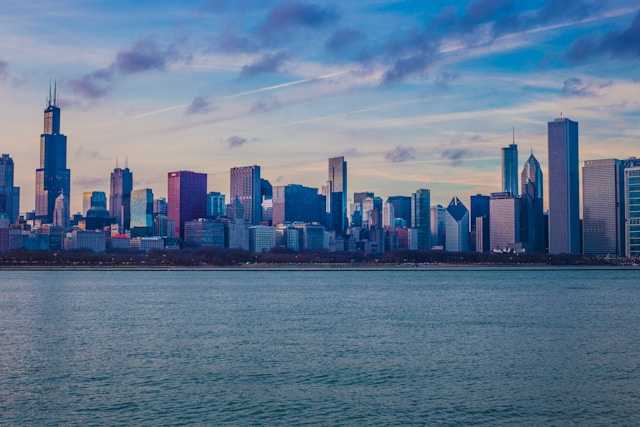Rivermate | Best US States to Hire in 2025: Top 10 States for Employers