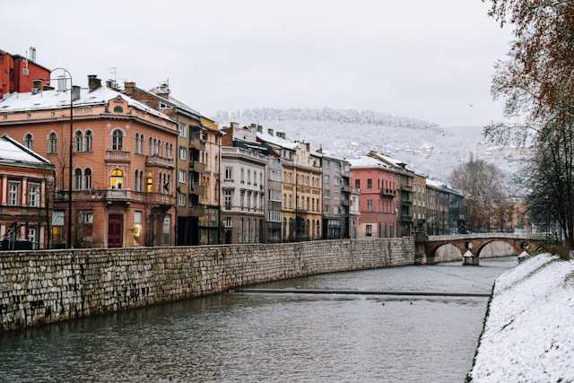 Rivermate | 5 Best Employer of Record Services in Eastern Europe 2025