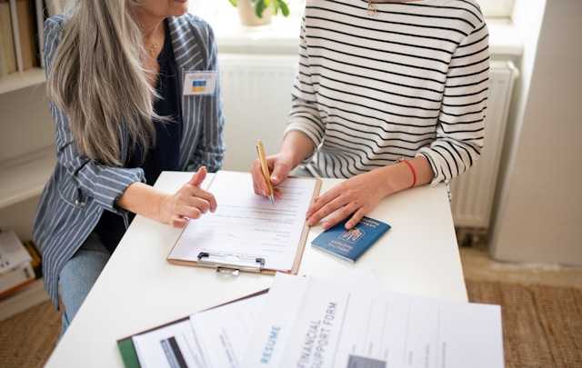 Rivermate | How to Sponsor a Work Visa for Immigrants: A Comprehensive Guide for Employers