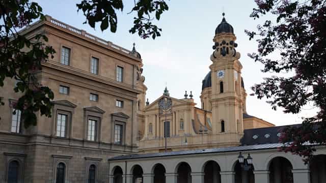 Rivermate | 想要移居德国的外籍人士完整指南