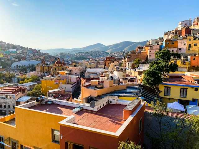 Rivermate | How to Hire an Independent Contractors in Mexico in 2025