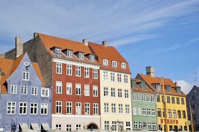Rivermate | Comment embaucher et rémunérer des Contractors indépendants à distance au Danemark