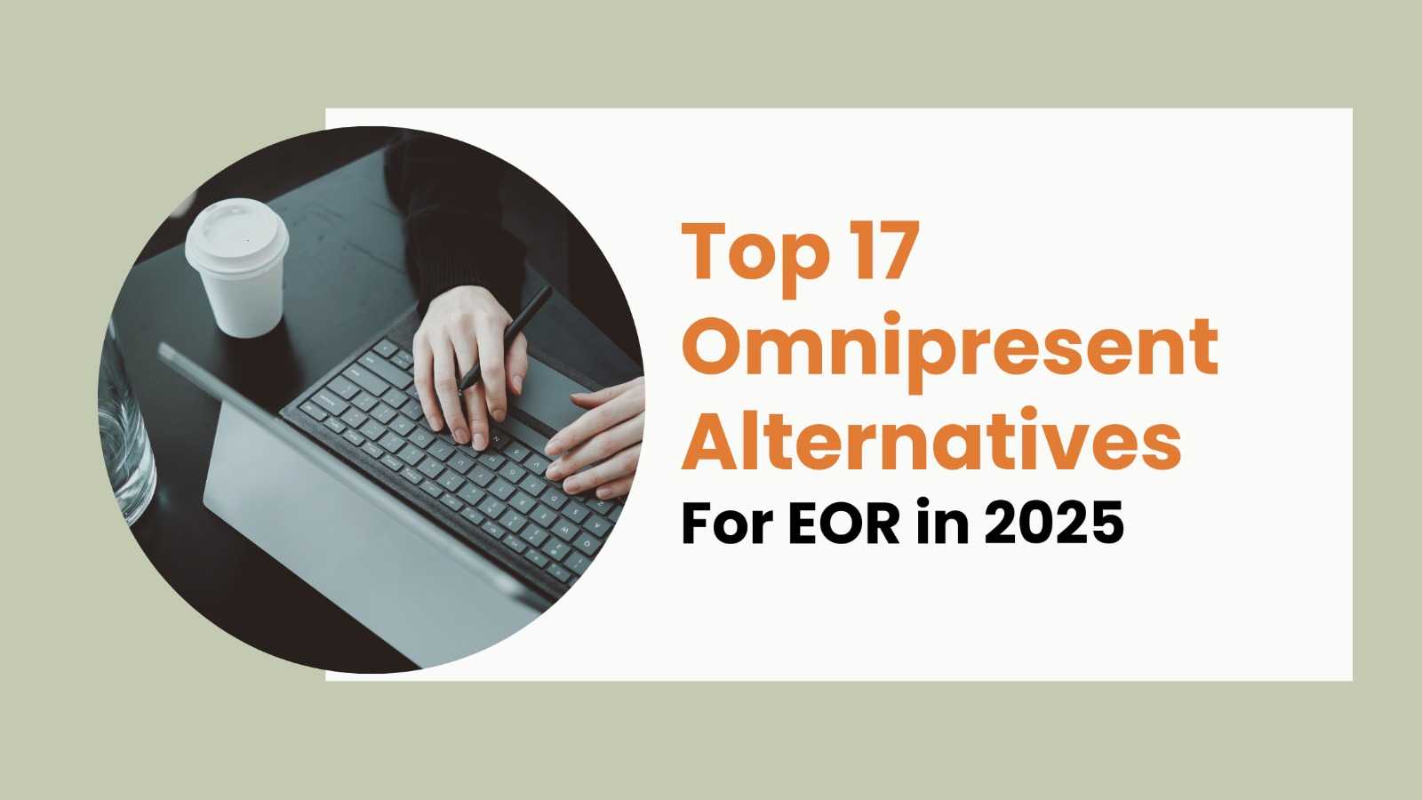 Rivermate | Top 17 Omnipresente EOR Alternatieven in 2025