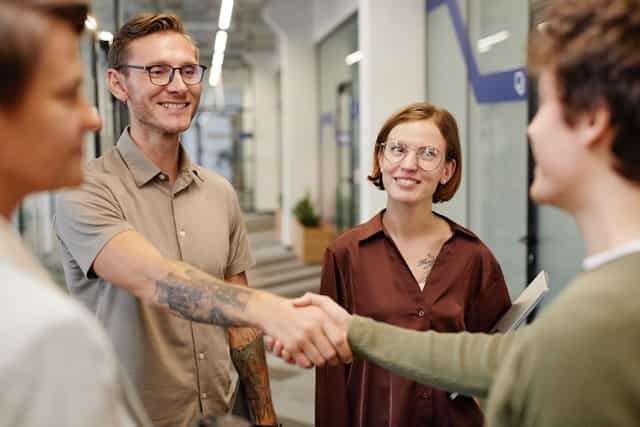 Rivermate | Guide rapide pour l'intégration d'un Contractor indépendant