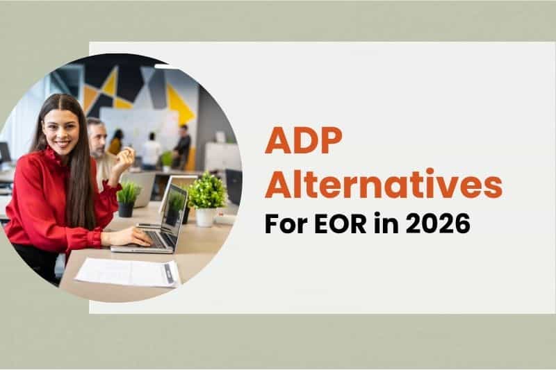 Rivermate | Le 10 migliori alternative e concorrenti di ADP nel 2026