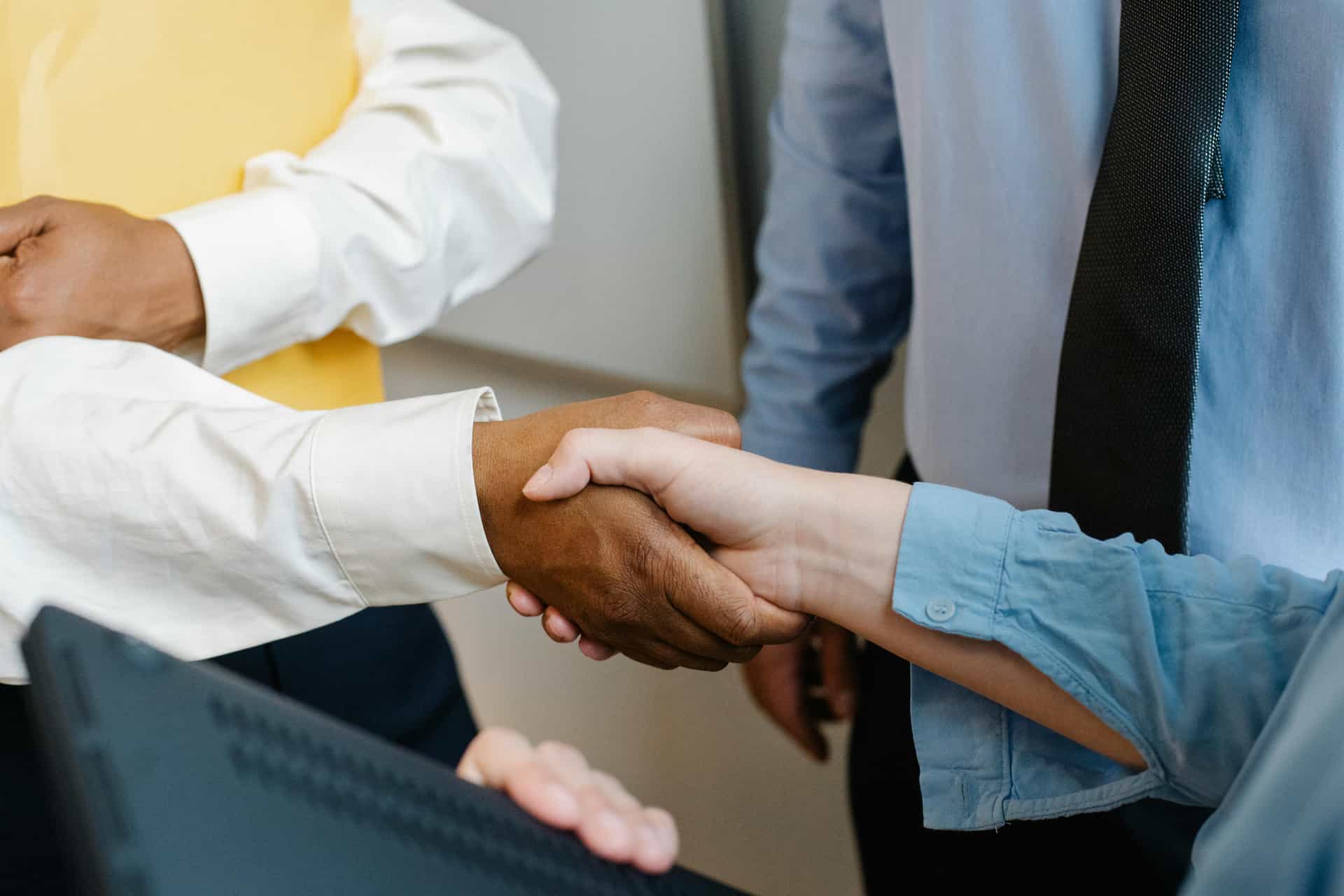 Rivermate | Establishing Trust Within a Remote Workforce Environment