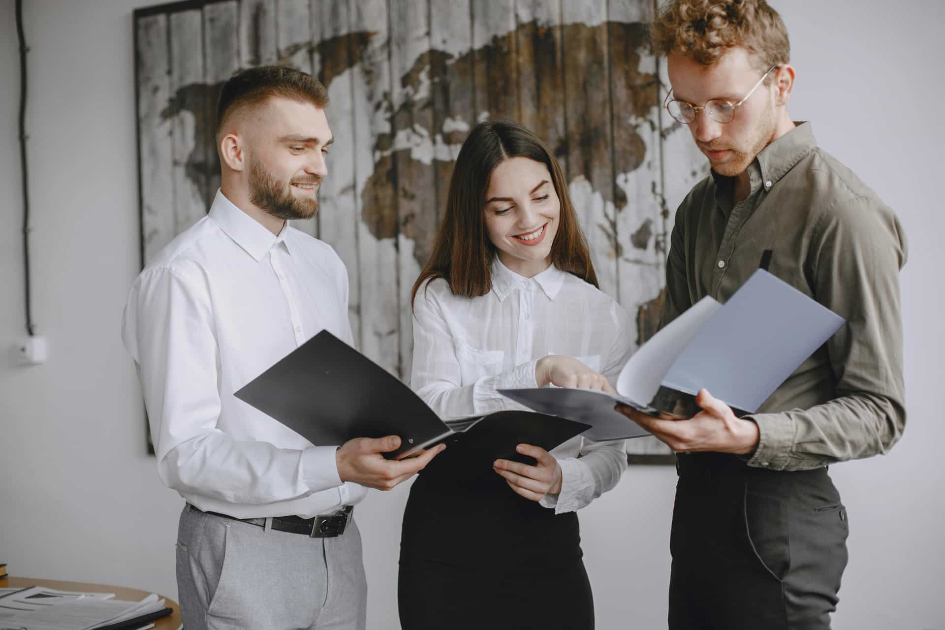 Rivermate | Choosing a Global Payroll Provider? 8 Factors to Evaluate