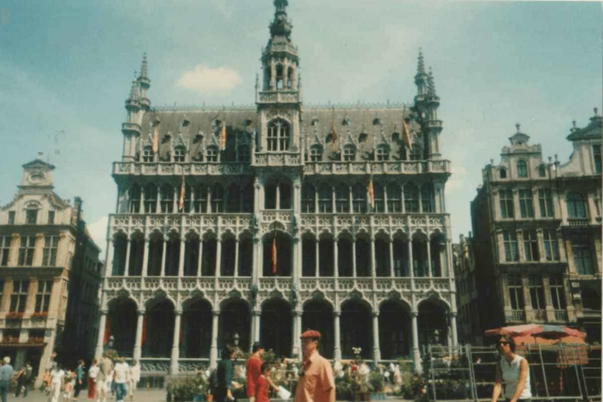 Rivermate | Complete Guide: Essential Knowledge for Belgian Payroll (2026 Updated)