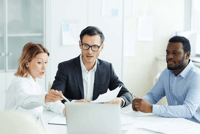 Rivermate | 分包商与独立承包商：主要区别