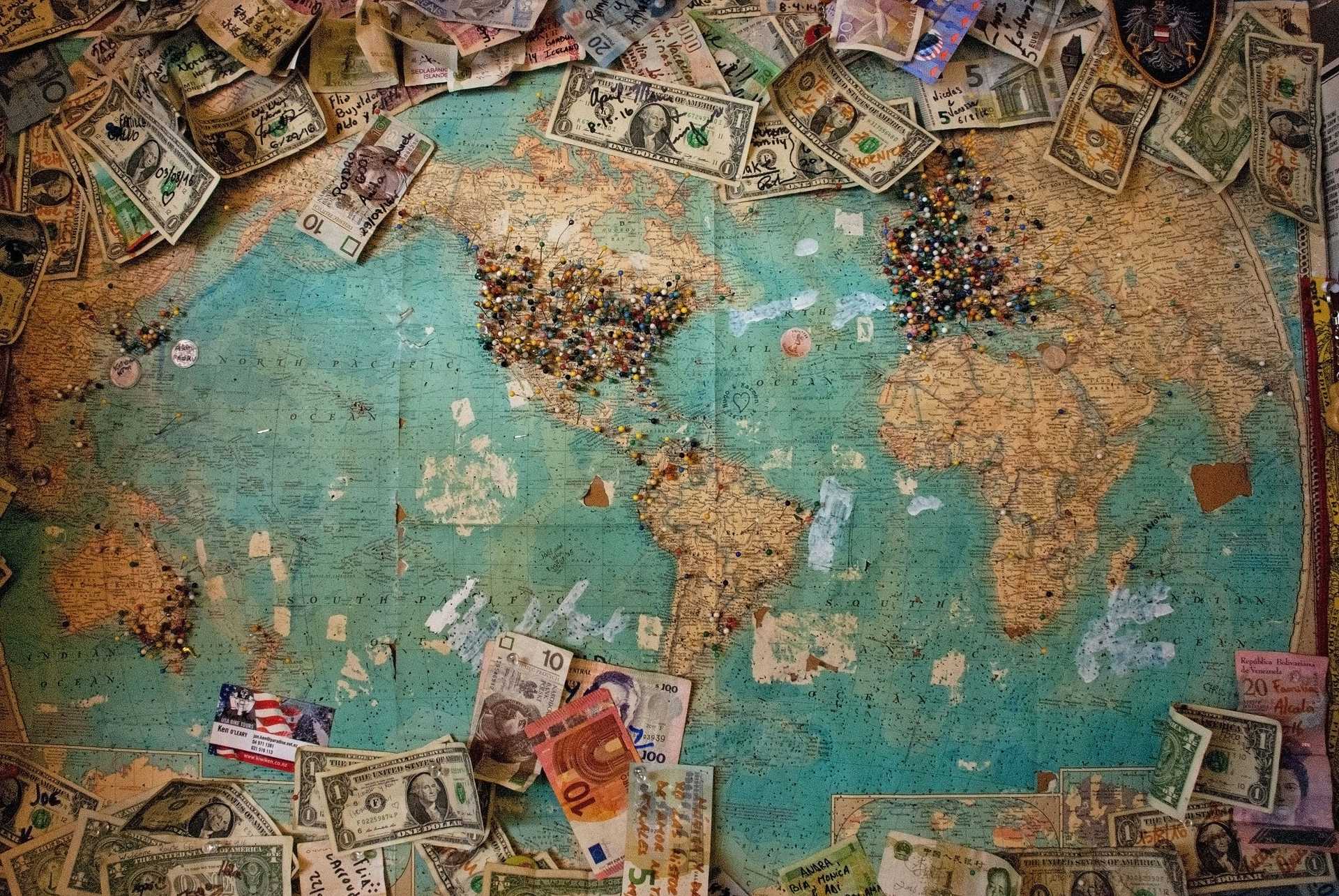 Rivermate | Minimum Wages Across the Globe – A Guide for 2025