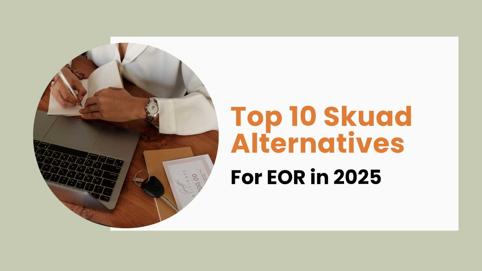 Rivermate | 10 Beste Skuad Alternatieven in 2025