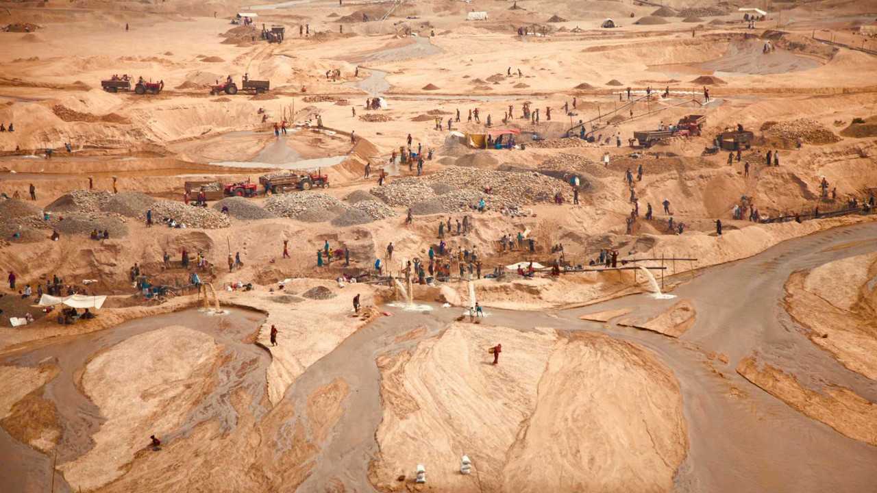 Rivermate | Landscape of Bangladesh