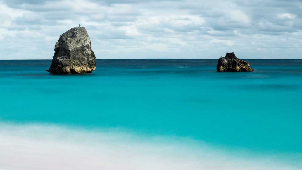 Rivermate | Landscape of Bermuda