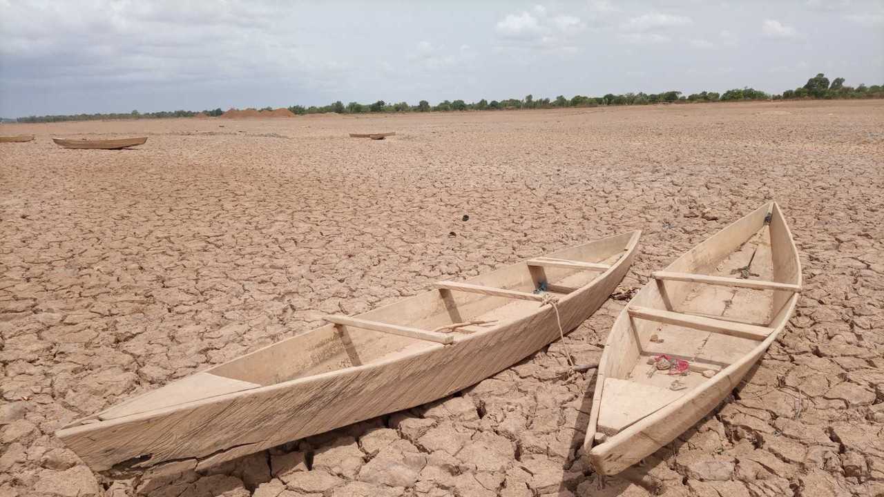 Rivermate | Landscape of Burkina Faso