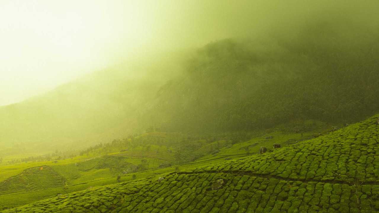 Rivermate | Landscape of Burundi