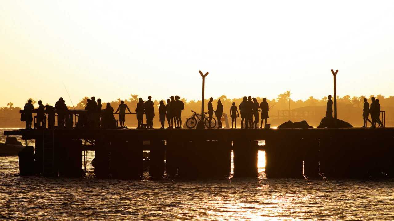 Rivermate | Landscape of Cabo Verde