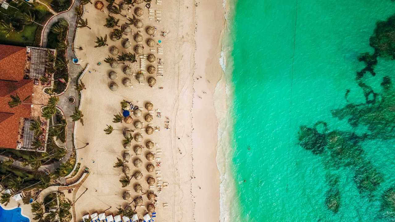 Rivermate | Landscape of República Dominicana