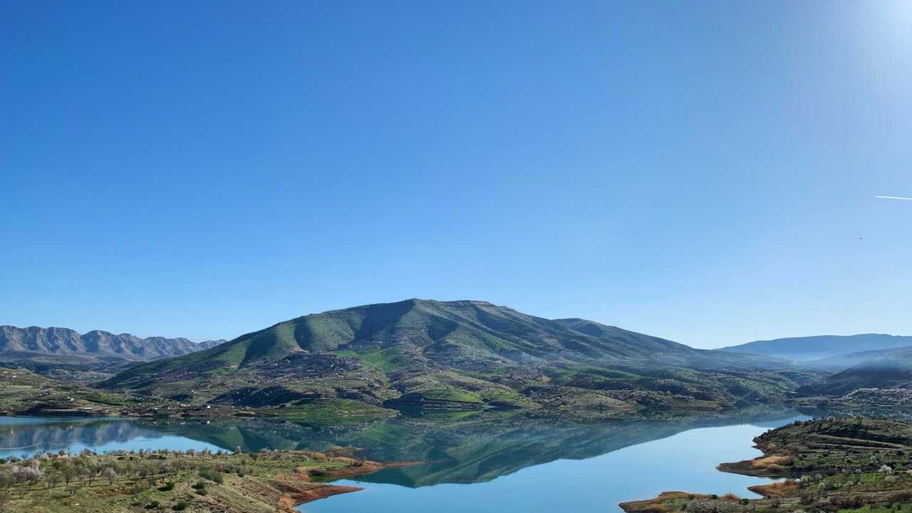 Rivermate | Landscape of Iraq