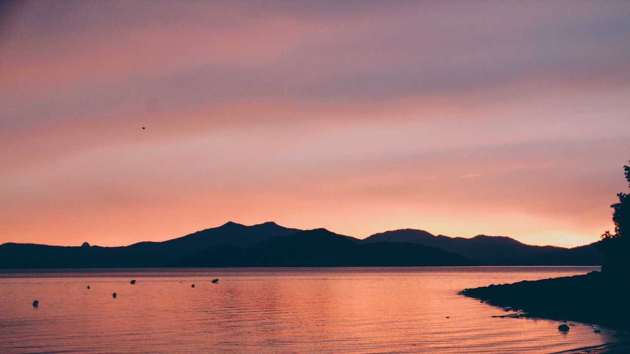 Rivermate | Landscape of Mayotte