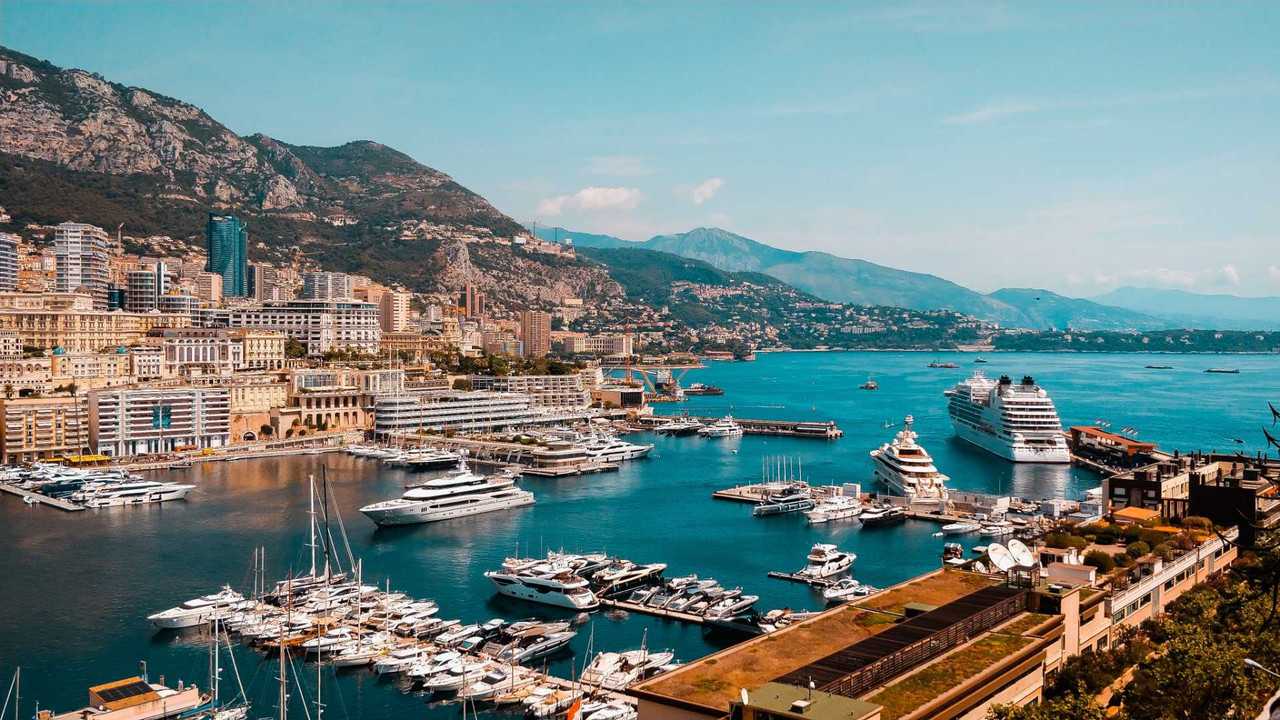 Rivermate | Landscape of Monaco