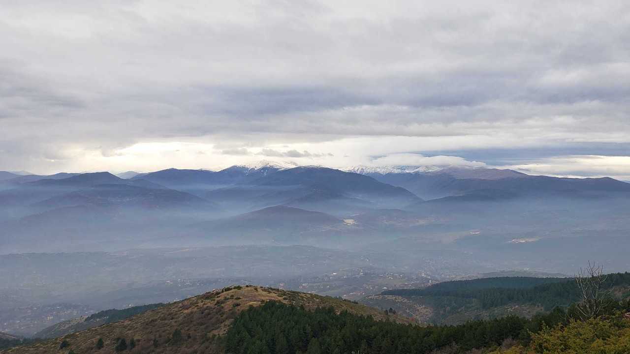 Rivermate | Landscape of North Macedonia