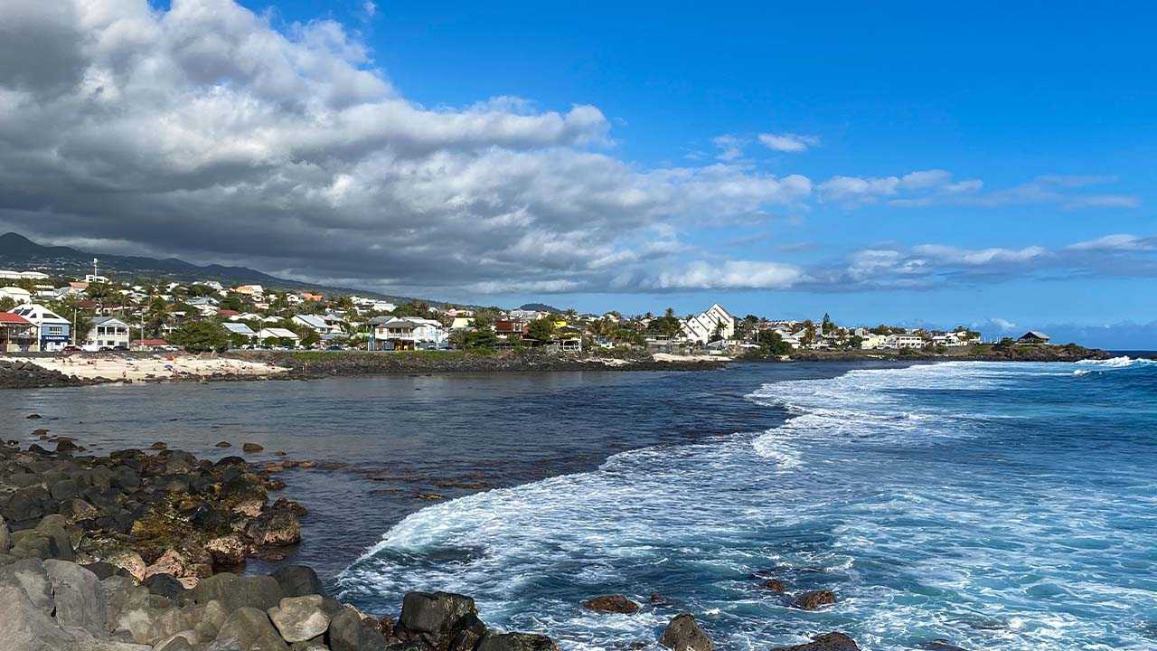 Rivermate | Landscape of Saint Pierre and Miquelon