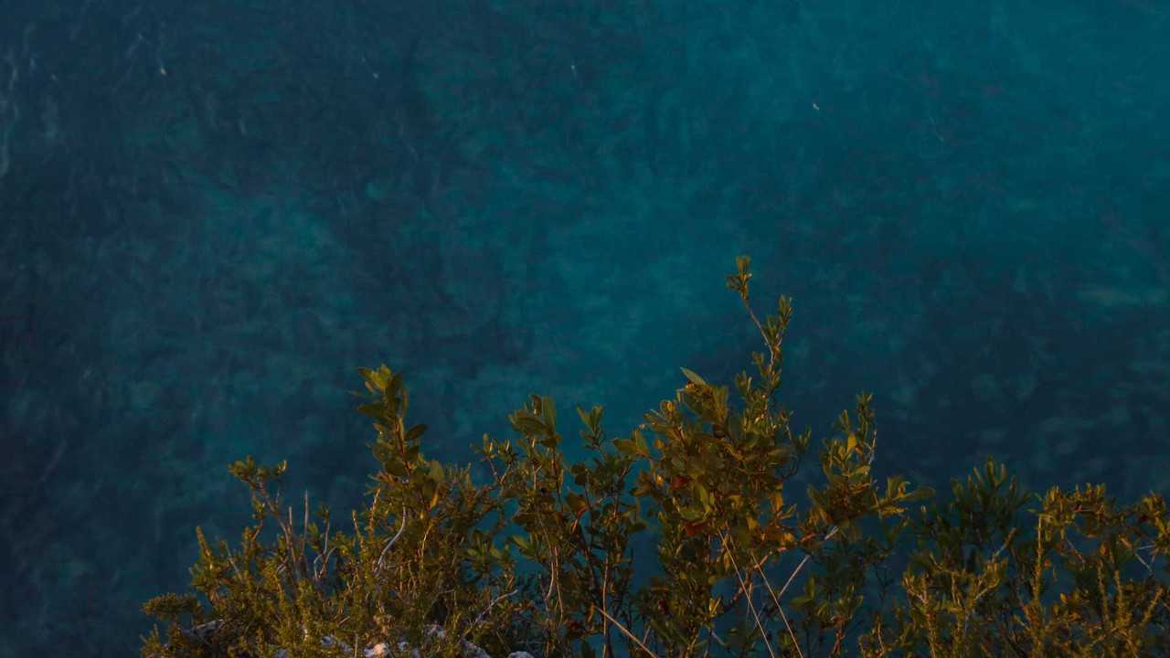 Rivermate | Landscape of Islas Turcas y Caicos