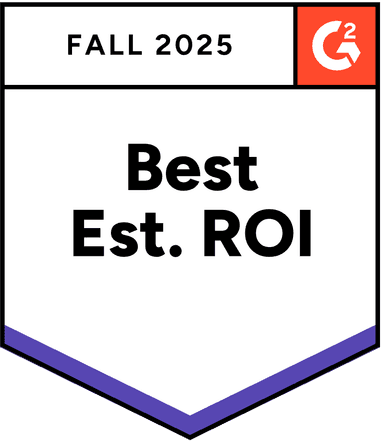 G2 badge