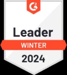Rivermate | Leader 2024 Badge