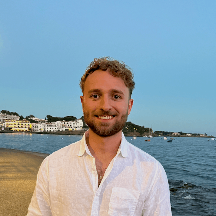 Lucas Botzen