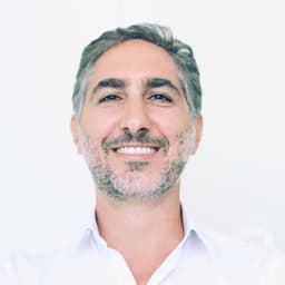 Rivermate | Sebastien Wakim
