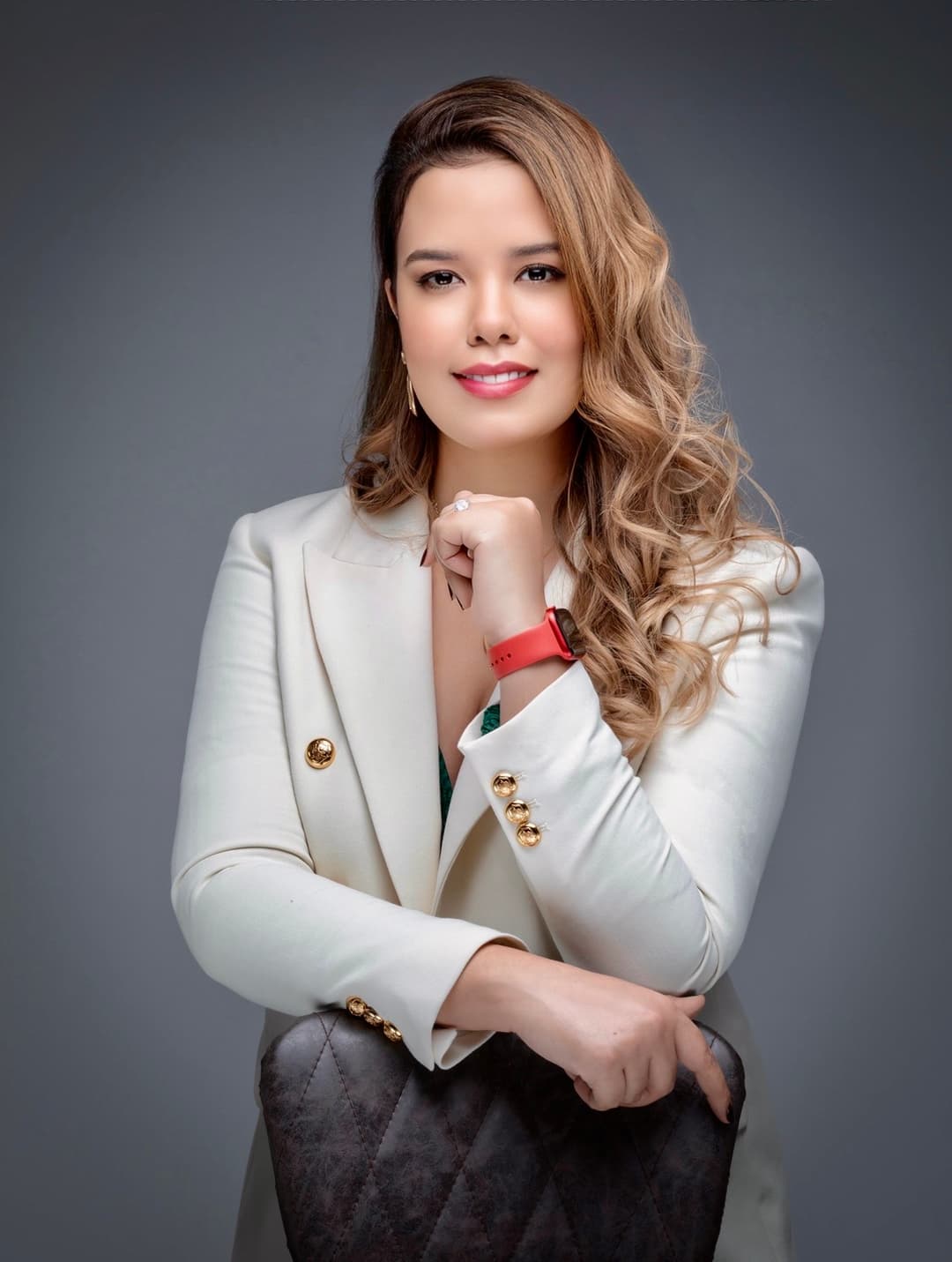 Sonia Hamzaoui