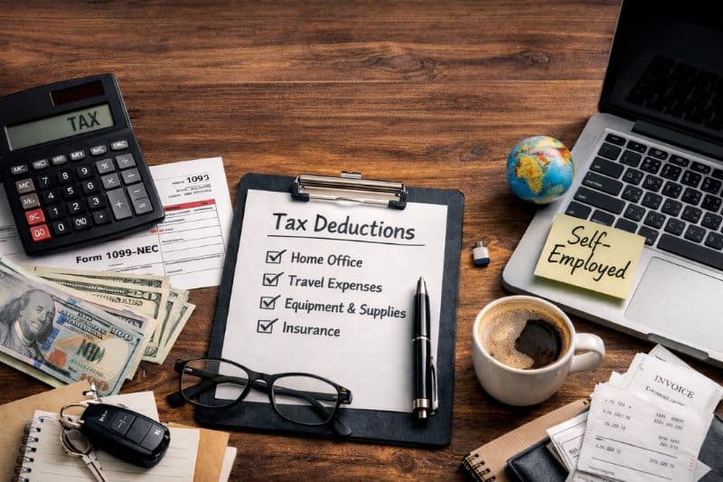 Rivermate | Why 1099 Write-Offs Affect Hiring of Independent Contractors