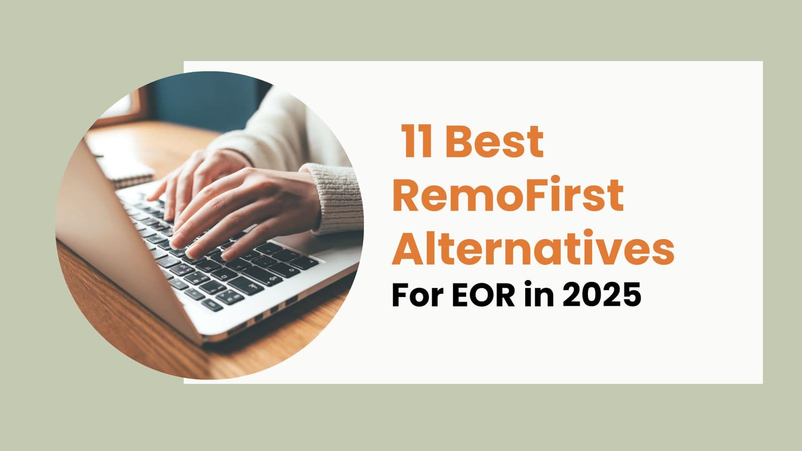 Rivermate | Top 11 Alternatives et Concurrents de RemoFirst en 2025