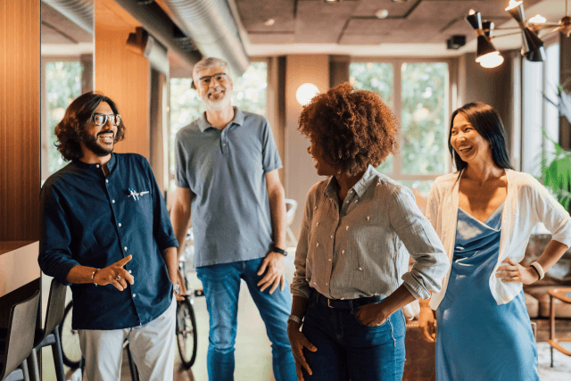 Rivermate | 10 Best Employer of Record (EOR) for Startups in 2025