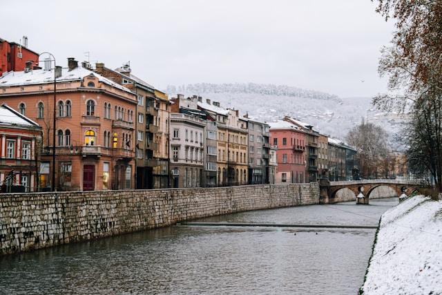 Rivermate | 5 Best Employer of Record Services in Eastern Europe 2025