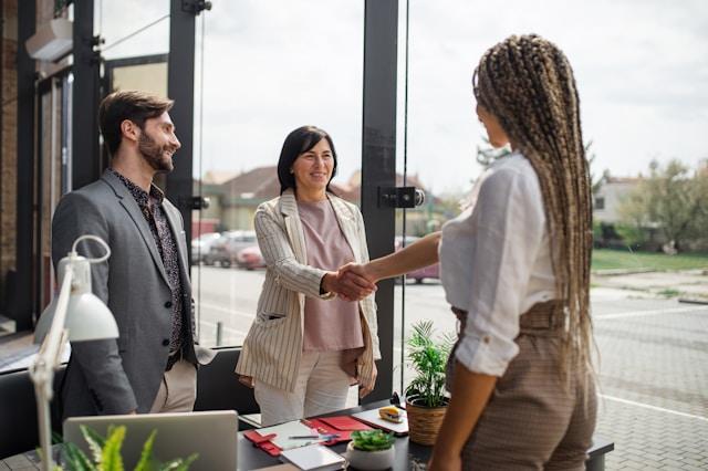 Rivermate | How to Create a Successful International Recruitment Strategy
