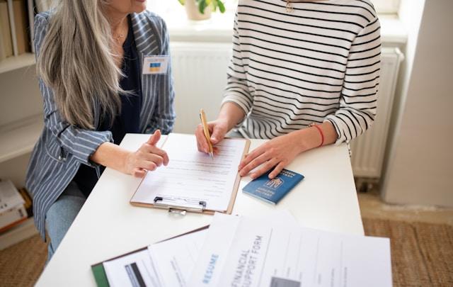 Rivermate | How to Sponsor a Work Visa for Immigrants: A Comprehensive Guide for Employers