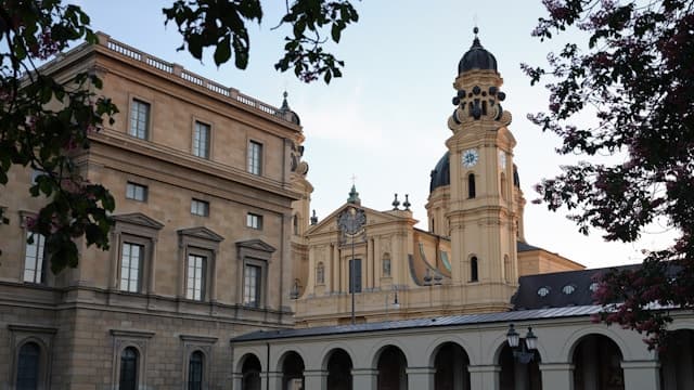 Rivermate | Complete Guide for Expats Wanting To Move and Live in Germany