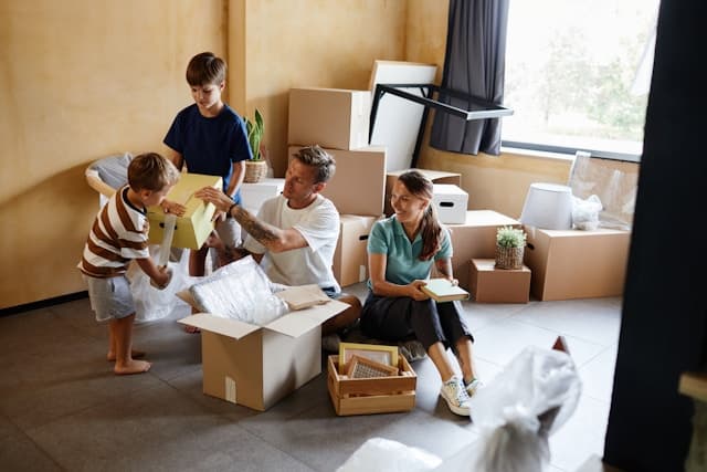 Rivermate | Employee Immigration: How to Relocate Your Employees