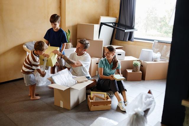 Rivermate | Employee Immigration: How to Relocate Your Employees