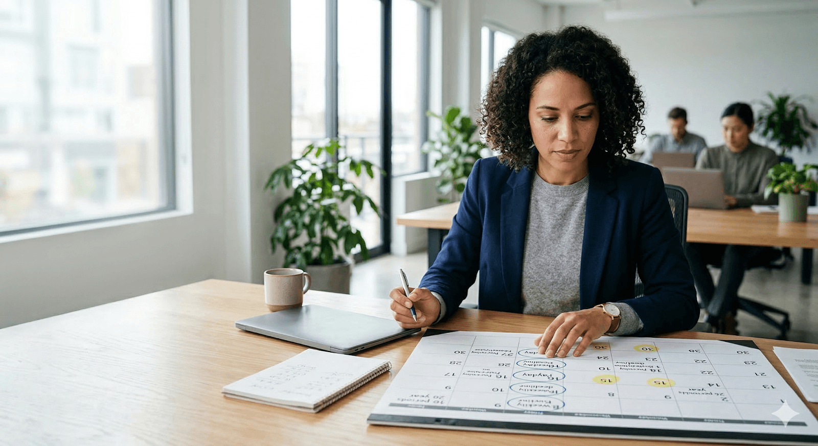 Rivermate | Hoeveel loondoorbetalingsperiodes zijn er in een jaar? (Loonlijst voor Amerikaanse werkgevers)