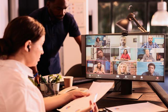 Rivermate | How to Manage a Remote Team: 12 Best Practices