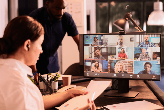 Rivermate | Cómo gestionar un equipo remoto: 12 mejores prácticas