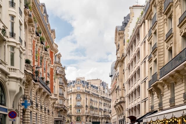Rivermate | Mudarse a Francia: La guía definitiva para expatriados en Francia