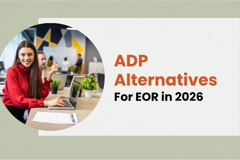 Rivermate | Top ADP Alternatives for EOR Services in 2026