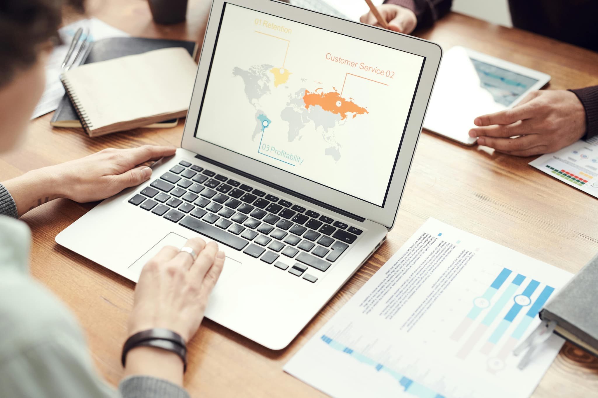 Rivermate | Exploring Globalization Challenges Impacting Your Business