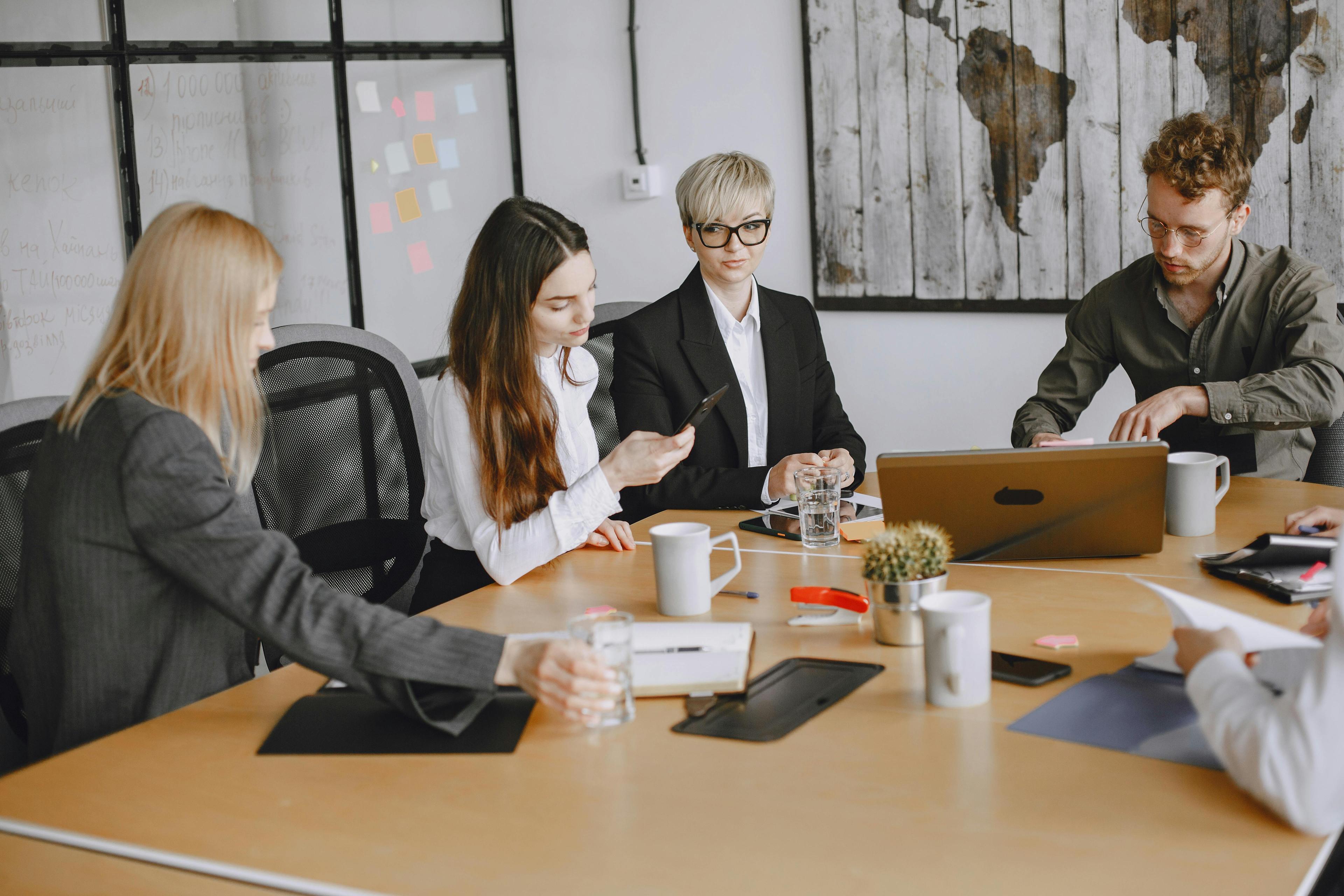 Rivermate | Establishing Equitable Work Conditions for Your Global Team