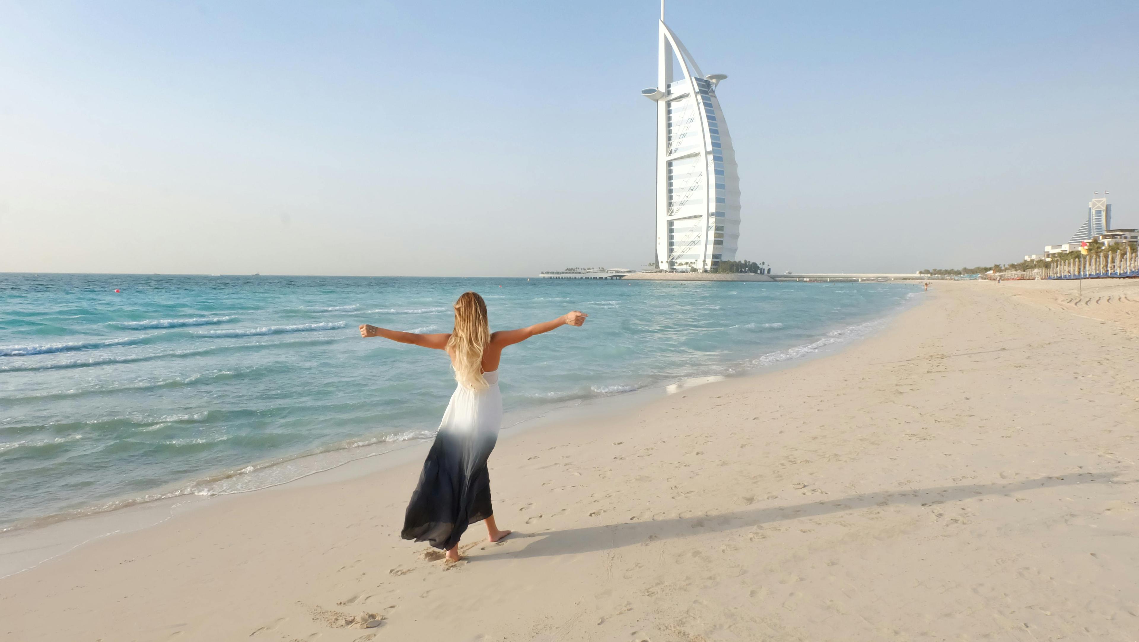 Rivermate | VISA DE SÉJOUR AUX ÉAU - Types de visas de résidence à Dubaï